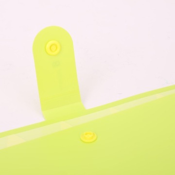 Папка-гармошка, защелка, DELI А4, 8 отделений, СЕРИЯ РИО, РОЗОВЫЙ