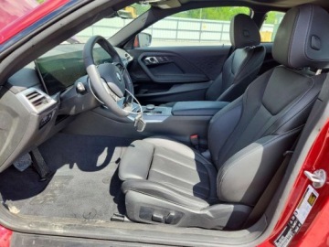 BMW Seria 2 F74 2025 BMW Seria 2 2025 230XI 2.0 Benzyna 255KM, zdjęcie 6
