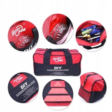 СУМКА ДЛЯ ИНСТРУМЕНТОВ PDR большая