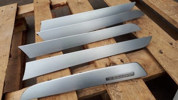 S4 B8 ЛИФТ A4 DEKORY 1NK DOORS SLINE QUATTRO EU