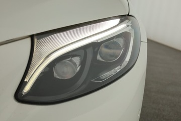 Mercedes GLC C253 SUV 2.0 250 211KM 2016 Mercedes GLC GLC 250 4MATIC, Salon Polska, zdjęcie 25