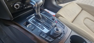 Audi A5 8T Cabrio Facelifting 2.0 TDI 177KM 2013 Audi A5 2.0TDI 177KM, Xenon,Skóra,Qautro,Automat. Super Stan !!POLECAM, zdjęcie 10