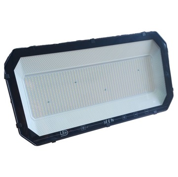 Ogromny HALOGEN LED 500W PREMIUM 230V Gwarancja