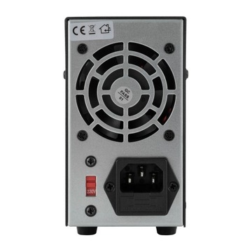 ЛАБОРАТОРНЫЙ ИСТОЧНИК ПИТАНИЯ WANPTEK NPS3010W 0-30В 10А