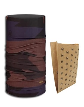 CHUSTA WIELOFUNKCYJNA BUFF ORIGINAL ECOSTRETCH
