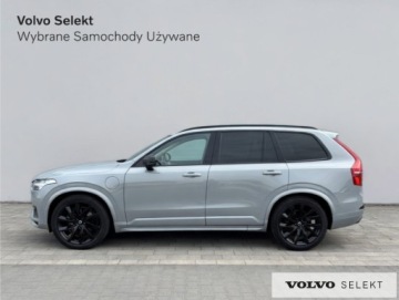 Volvo XC90 II SUV Plug-In 2.0 T8  455KM 2023 Volvo XC 90 Volvo XC90 | T8 AWD | Plug-in Hybrid |, zdjęcie 5