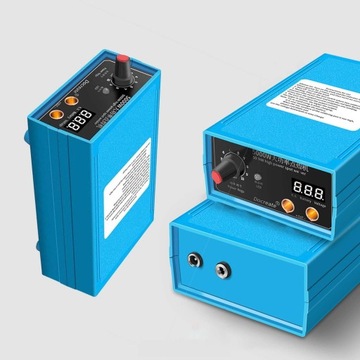 ZGRZEWARKA PUNKTOWA 0-800A 5000W Z PEDAŁEM NOŻNY