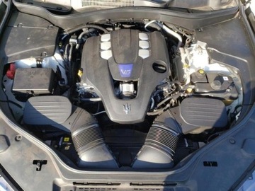 Maserati Levante 2020 Maserati Levante 2020, 3.0L, 4x4, S, porysowany lakier, zdjęcie 11