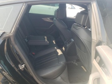 Audi A5 F5 2023 Audi a5 2023 AUDI A5 PREMIUM PLUS 45 2.0 Benzyna 261KM, zdjęcie 10