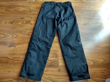 Черные водонепроницаемые кроссовки NeoMonDo jnew, размер 152