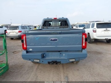 Ford 2023 Ford F250 2023r., 4x4, 6.7L 6.7 Diesel 475KM, zdjęcie 7