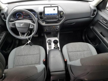 Ford 2023 Ford Bronco 2023r., Sport Big Bend, od ubezpieczalni 1.5 Benzyna 181KM, zdjęcie 7