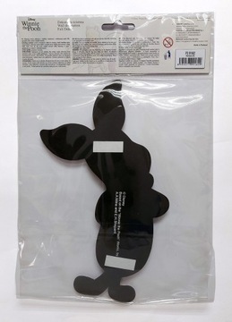 Настенное украшение Disney FOAM Piglet
