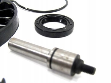 Водяной насос Piaggio с 2005 года 4T mp3 125 x8 x9 Beverly Gilera Runner Nexus