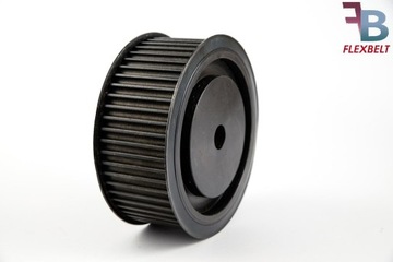 KOŁO PASOWE ZĘBATE HTD 18 8M 20, pas 20 mm