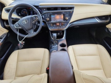 Toyota Avalon III 2018 Toyota Avalon Hybrid Xle Premium 2018 2.5 Elektryczny 156KM, zdjęcie 8