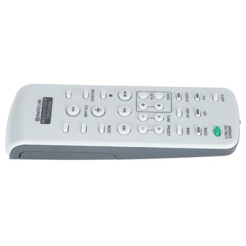 Запасной пульт дистанционного управления для системы