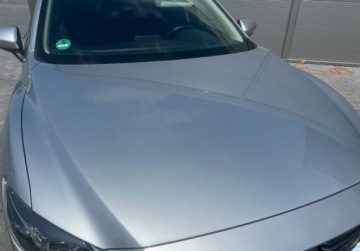 Mazda 6 III Kombi Facelifting 2.2 SKYACTIV-D I-ELOOP 150KM 2016 Mazda 6 Bezwypadekserwis1wlasciciel 2.2 Diesel 150KM, zdjęcie 2