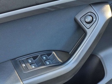 Seat Ateca SUV 1.5 EcoTSI 150KM 2020 Seat Ateca Salon PolskaFaktura VATmaly przebiegDSGLed STYLE 1.5 150KM, zdjęcie 9