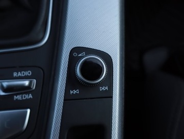 Audi A4 B9 Avant 2.0 TDI 150KM 2018 Audi A4 2.0 TDI, Navi, Klima, Klimatronic, zdjęcie 16