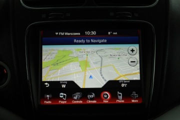 Fiat Freemont 2015 Fiat Freemont 2.0 MultiJet, 4X4, Automat, zdjęcie 15