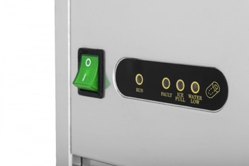 Ледогенератор Resto Quality RQ24 24кг/24ч