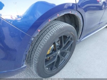 Alfa Romeo Stelvio SUV Facelifting 2.0 Turbo 280KM 2021 Alfa Romeo Stelvio 2021 r.2,0L TI SPORT AWD 2.0 Benzyna 280KM, zdjęcie 16