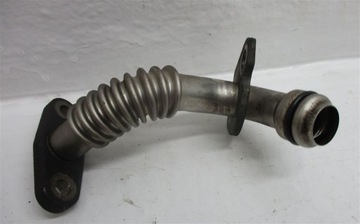 PEUGEOT CITROEN C5 III C6 3.0 HDI V6 RURKA OLEJU