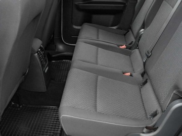 Volkswagen Caddy IV Kombi Maxi 2.0 TDI SCR BlueMotion Technology 102KM 2019 Volkswagen Caddy DW3GF41#2.0 TDI TRENDLINE Klima, zdjęcie 16