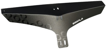 КОМПЛЕКТ КРЫЛЬЕВ ДЛЯ ВЕЛОСИПЕДА SIMPLA IQ MTB ENDURO