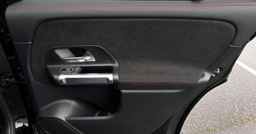 Mercedes GLB SUV 1.3 200 163KM 2024 Mercedes-Benz GLB Salon PL AMG Line Kamera Pamiec foteli Multibeam Gwaranc, zdjęcie 26