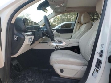 Mercedes GLE V167 2024 Mercedes-Benz GLE 2024, 2.0L, 4x4, od ubezpieczalni 2.0 Benzyna 255KM, zdjęcie 7