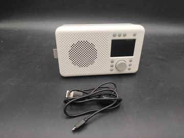 Портативное радио DAB+ с Bluetooth