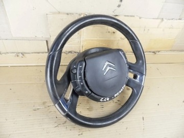 CITROEN C4 I PICASSO VOLANT