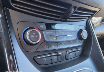 Ford Kuga II SUV Facelifting 1.5 EcoBoost 150KM 2018 Ford Kuga ST- Line - Bezwypadkowa - Zarejestrowana 1.5 Benzyna 150KM, zdjęcie 13