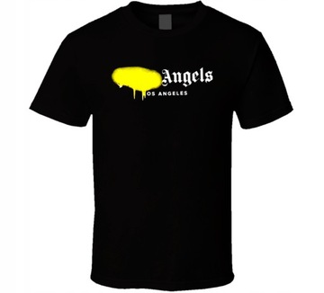 Palm Angels 2020sspa City Limited Yellow Spray
