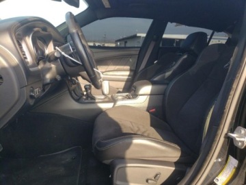 Dodge Charger VII 2021 Dodge Charger 2021, 6.4L, SCAT PACK, od ubezpieczalni 6.4 Benzyna 485KM, zdjęcie 7