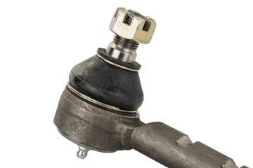 Длинный наконечник стержня без резьбы Ursus C-360