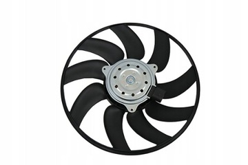 Wentylator chłodnicy VIKA 99591801501