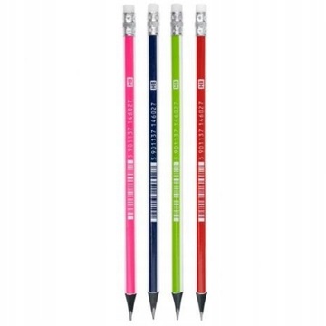 Оснащение для одинарного пенала, комплект АСТРА