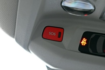 Citroen C5 Aircross SUV 1.2 PureTech 130KM 2020 Citroen C5 Aircross Bezwypadkowy / Salon Polska /, zdjęcie 28