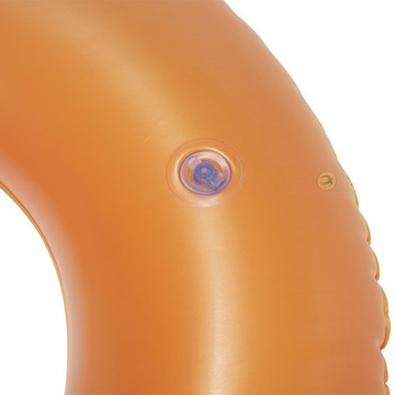 NEON Bestway 36024 надувной круг для плавания