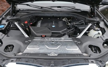 BMW X3 G01 SUV 2.0 18d 150KM 2020 BMW X3 2,0D 150 KM X-LINE Full Led Nawigacja 2.0 Diesel 150KM, zdjęcie 35