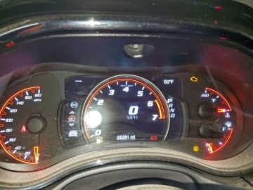 Dodge Durango III 2022 Dodge Durango Srt 392 2022 6.4 Benzyna 475KM, zdjęcie 9