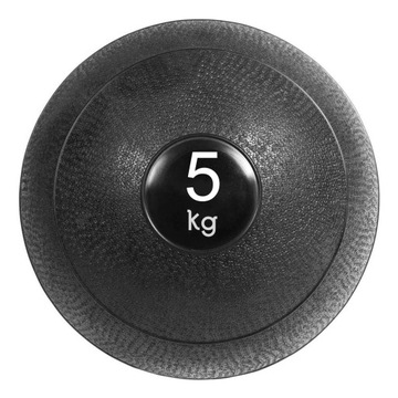 МЕДИЦИНСКИЙ МЯЧ SLAM BALL РЕАБИЛИТАЦИЯ 5 КГ