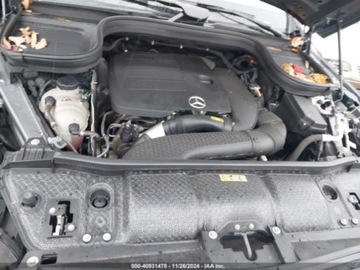 Mercedes GLE V167 2022 Mercedes-Benz GLE 350 4Matic 2022 2.0l 2.0 Benzyna 255KM, zdjęcie 8