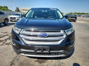 Ford Edge II 2017 Ford Edge 2017 r., 2,0L TITANIUM 2.0 Benzyna 250KM, zdjęcie 1