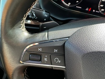 Seat Ateca SUV 2.0 TDI 150KM 2020 Seat Ateca 8xAlu 1-Ręka LED Virtual Kamera, zdjęcie 19