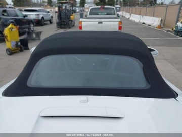 Porsche Boxster 718 Cabrio 2.5 350KM 2022 Porsche 718 Boxster S Roadster, 2022r., 2.5L, zdjęcie 8