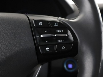 Hyundai IONIQ 2018 Hyundai IONIQ Premium hybryda skóra navi grzane, zdjęcie 29